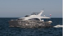 Catamaran EWHALA -  Main